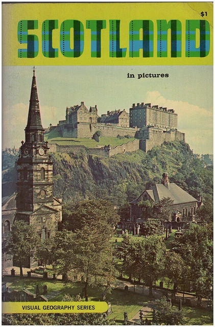 Scotland in Pictures