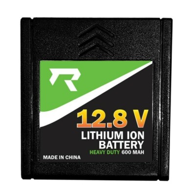 lithium ion remote control car