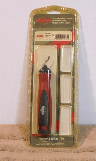 NOS Ruko Unigrat Set A1 # 107050 - Blade E100 - Free Shipping