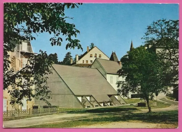 39 - CHATEL-COUSANCE - Le Couvent