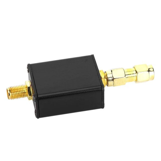 Hochwertiger FM-Bandfilter für Kommunikationssysteme 88–108 MHz