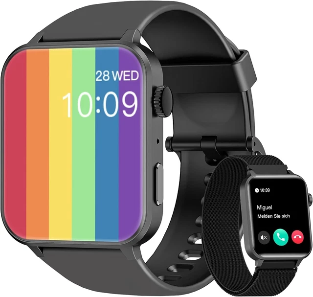 Subtel Caricabatteria Con System Connettore E Cavo USB 1m | 5V 1A 5W | Compatibile Garmin Fenix 6, 6 Pro, 6X Pro E Altri