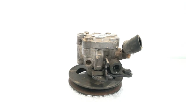 Boîtier De Direction Pour Nissan Vanette C220 2.0 Diesel - Réf. 4920015C00, Occasion