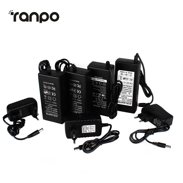 Riiichflowshop DC Spannungswandler 12-24V Auf 3V 1A - Wasserdichtes Netzteil Für Spielzeug & Radio