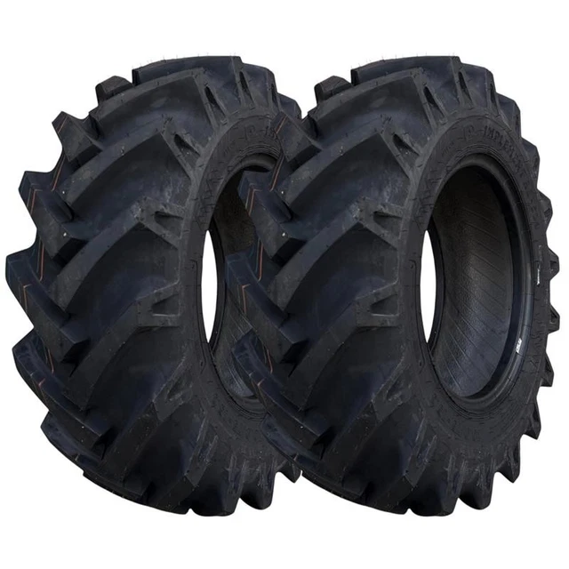 2 x AS Reifen 7.00-18 inkl. Schlauch Traktor, Schlepper,Traktorreifen, Starmaxx