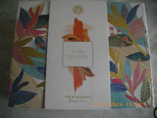 Eau de Parfum Sable Fauve 100 ml - Yves Rocher