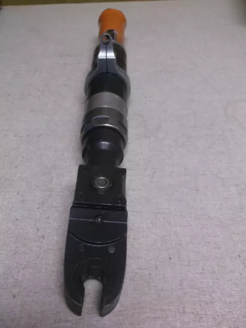 Gardner Denver Cooper Power Tools 26BLC168T3ML00 430 RPM PPR:1108 28.5 Torque 3