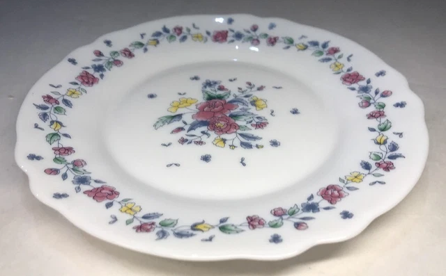 Plats vintage Arcopal modèle Honorine | Selency