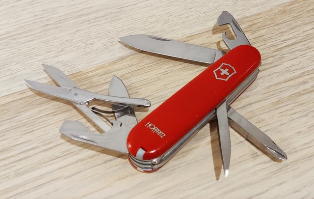 Victorinox arpeggio 2025