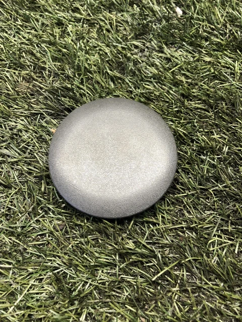 Panneau Latéral Console Centrale Conducteur Range Rover P38 - OSF Noir, Modèles 2.5/4.0/4.6 (1994-2002), Occasion