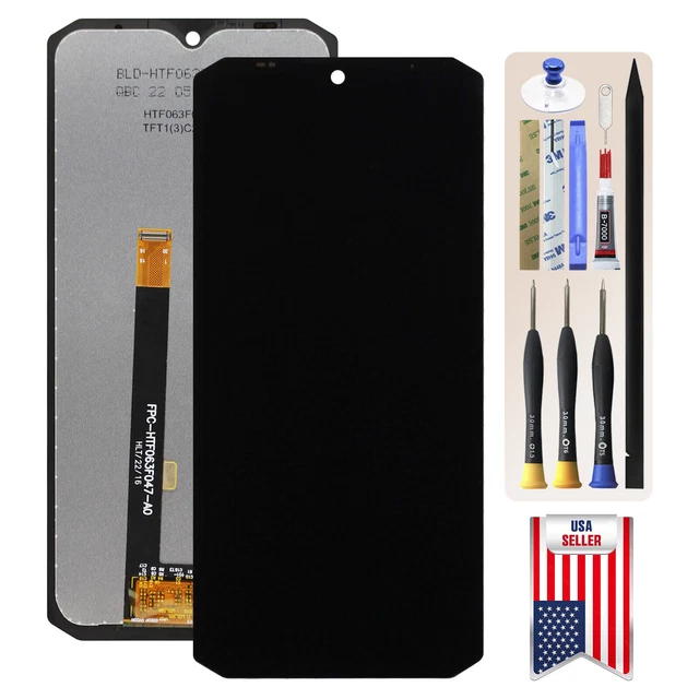 NEW iPad Pro 10.5 A1701 A1709 LCD Display Digitizer Touch Screen