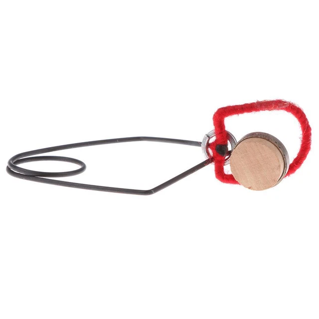 Pinza A Molla Per Riparazione Sax E Fiati - Acciaio Inossidabile, 14.5cm, Per Fai Da Te - Foto 7