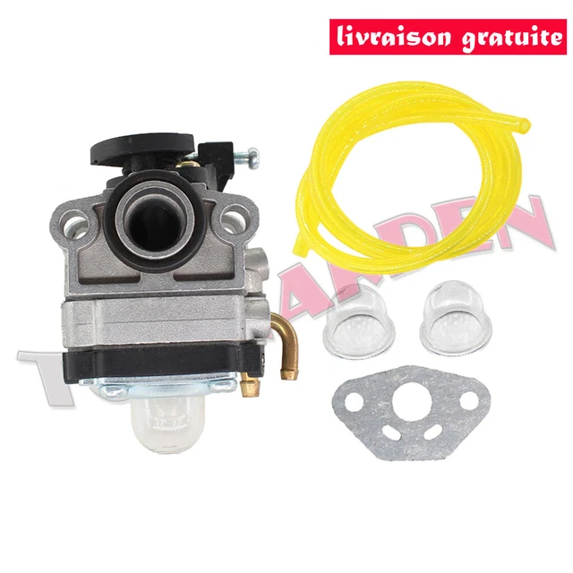Carburateur De Rechange EA190V Pour Tondeuse à Gazon Et Nettoyeur Haute Pression - Compatible Honda GCV, Etc.