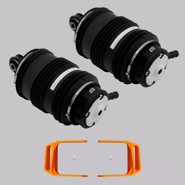 Pair Rear Air Spring Bag 2113200725  For Mercedes E-Class Estate Right And Left