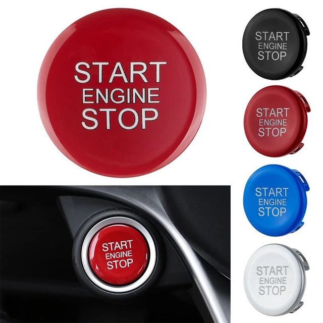 Stop Switch Replacement Auto Parts For Alfa Romeo Giulia Giulietta Stelvio