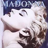 Madonna : True Blue CD Value Guaranteed from eBay’s biggest seller!