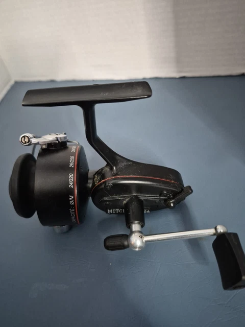 Spinning Reels, Reels, Vintage, Fishing, Sporting Goods - PicClick CA