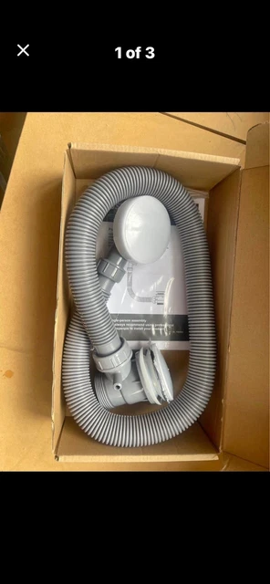 BATH TUB POP up waste ( Ne…