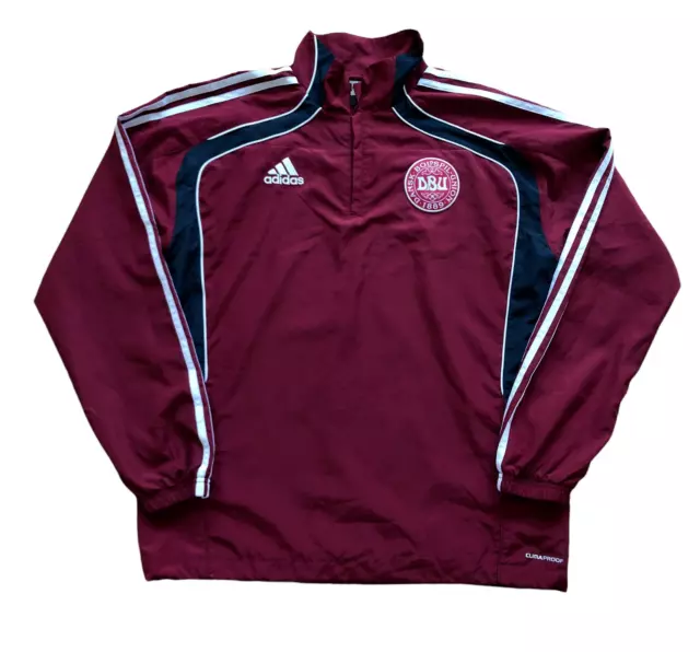 Олимпийка adidas Originals USSR