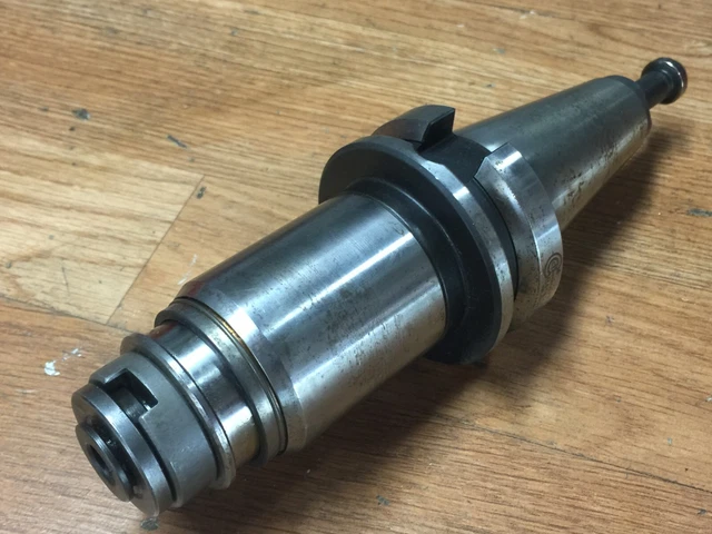 Command We 1 Tapping Head W. Bt 40 Shank