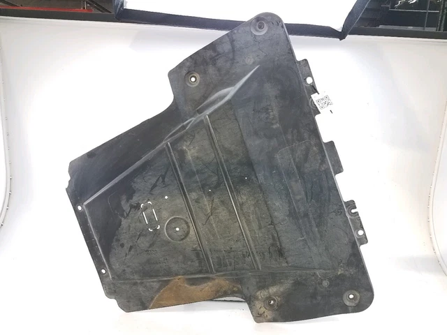 Protection / Cache /Carenage sous moteur RENAULT KANGOO 44309851