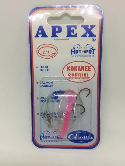Apex Hot Spot FOR SALE! - PicClick