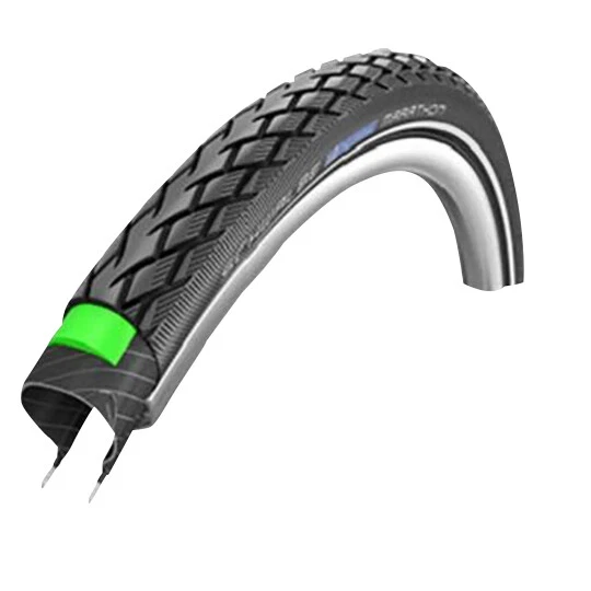 Pneu VTC Urbain Michelin World Tour 700x35 – Noir, Tringle Rigide (37-622)