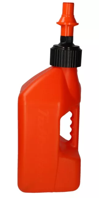 Tuff Jug Racing Motorsport Carburant Essence De Cuve Réservoir Rapide