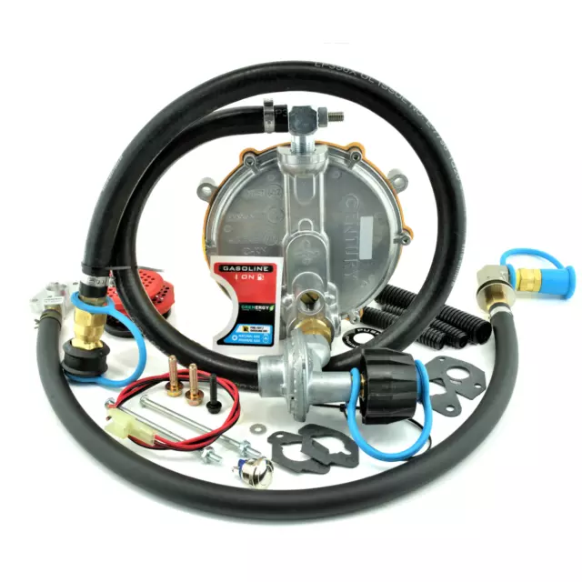 NEW* HONDA Inverter EU2000i Generator Conversion Kit, PROPANE, NATURAL GAS LP NG