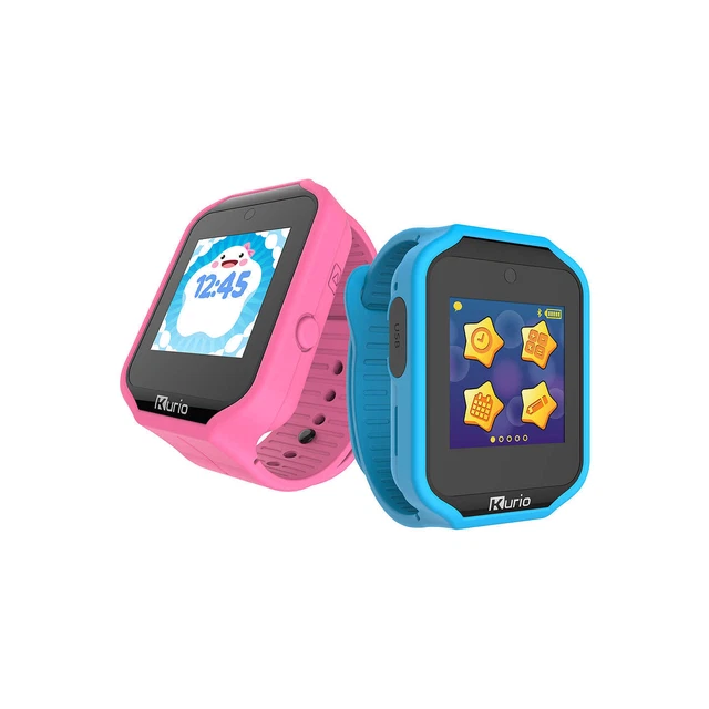 Kurio watch 2.0 compatible with iphone hot sale