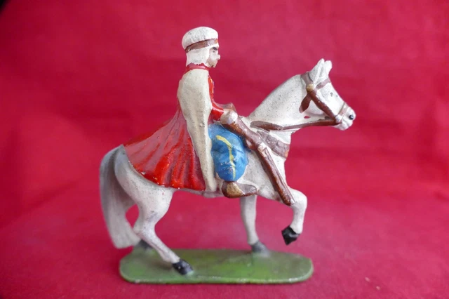 Henry Séné (1889-1961) - L'alerte des cavaliers arabes - Catawiki