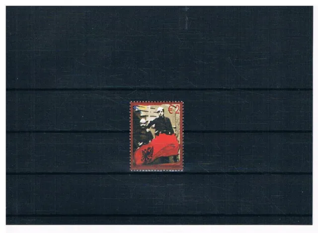 Briefmarken - Kosovo - Mi. Nr. 162 - Ausgabe 2010 - Postfrisch - B0027