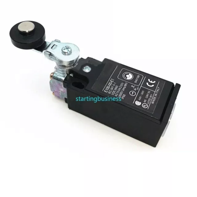 1pc NEW FOR ERSCE E100- 00-EI E100-00-E1 Limit Switch