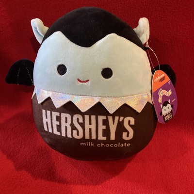 vampire bat squishmallow