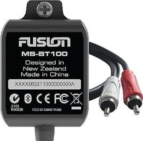 New Marine Bluetooth Module fusion Ms-bt100