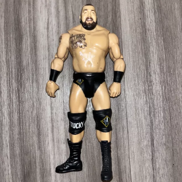 Heavy machinery store wwe figures