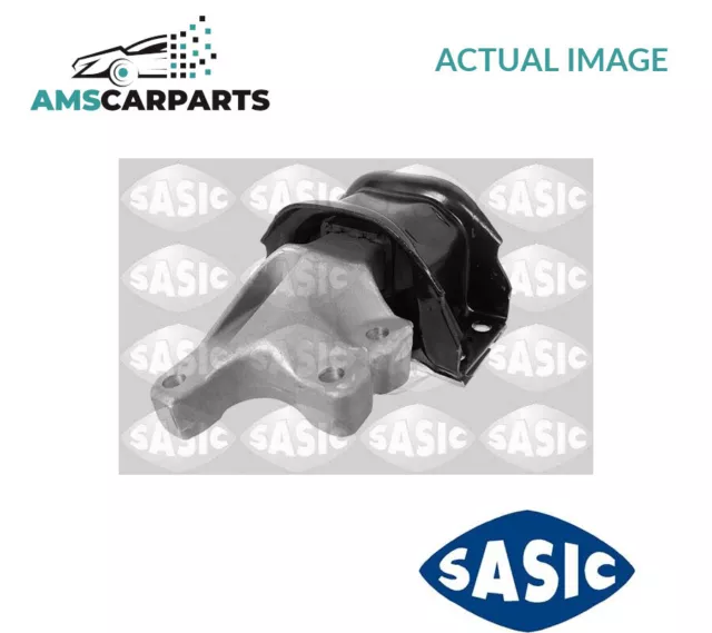 Engine Mount Mounting Front Right 2700041 Sasic New Oe Replacement