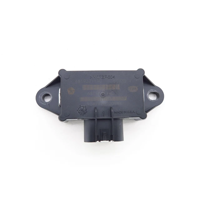 FUEL PUMP CONTROL unit Jeep GRAND CHEROKEE IV WK WK2 6.2 I V8 130.68