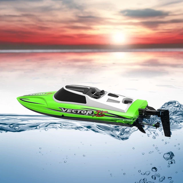 Carrera Speedray Boat Ferngesteuertes Boot Speedboot Speedboat Carrera RC CARS