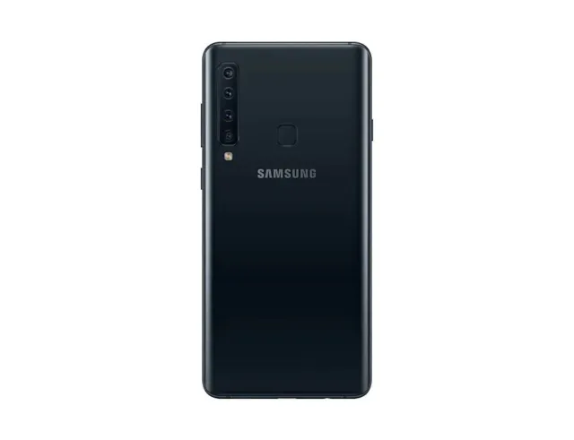 Samsung Galaxy A9 Smartphone (Dual SIM) 3