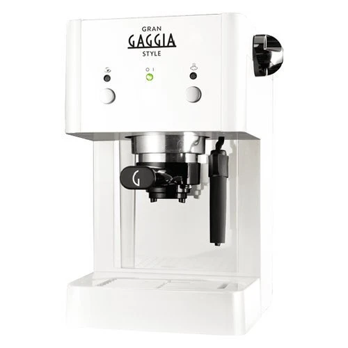 Machine Café Expresso Gaggia Style RI8423 21