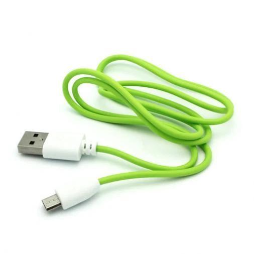 3FT USB CABLE MICROUSB CHARGER CORD POWER WIRE SYNC FAST for PHONES & TABLETS
