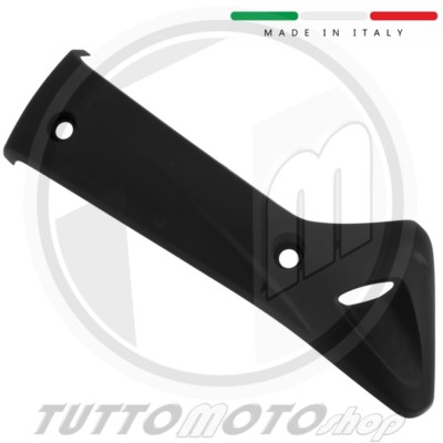 Protezione Marmitta RMS Per Honda SH300 2007-2016 - Scudo Scarico Antiuurto
