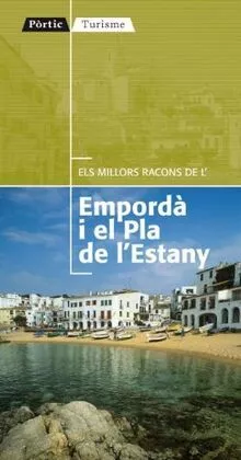 Els millors racons de l'Empordà i el Pla de l'Est... | Buch | Zustand akzeptabel