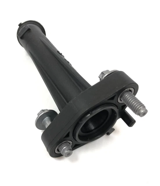 Genuine BMW Cylinder Head Coolant Elbow Pipe N47 N57 11127810707