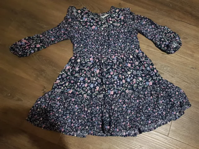 Girls Clothes Bundle Aged 5-6 Years