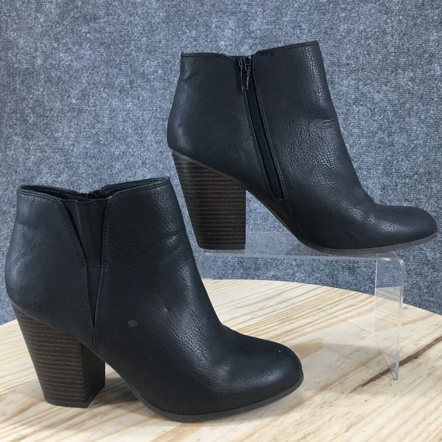 Fergalicious on sale cashen bootie