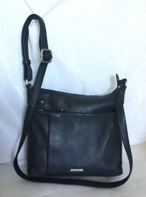 Joan weisz on sale crossbody bag