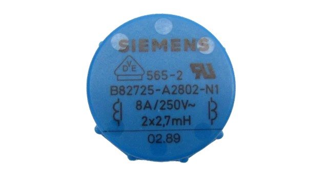 TALEMA Ringkerndrossel DPU150A3 | 250353