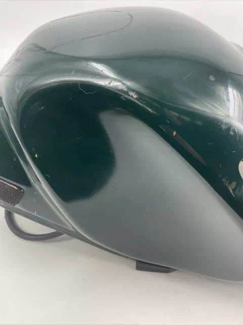 Suzuki TL1000S TL1000 S Fuel Gas Petrol Tank 3